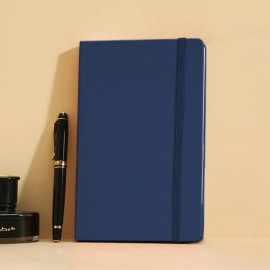 Pickle Stationery and Office Supply Notebook Diary Planner for school, and desk organization, writing planning or paper accessory, Pickle Korean Import, and, Option 1
