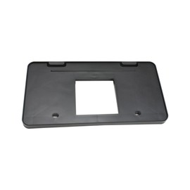 For Toyota Sienna 2011-2017 License Plate Bracket | Front | Plastic | Replacement For TO1068119 | 7510108010