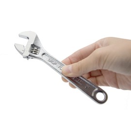 Takagi M-150 M&M Monkey Wrench 5.9 inches (150 mm)