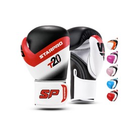 Starpro Children's Boxing Gloves for Small & Delicate Hands – Children's Boxing Gloves, Boxing Gloves Children 6 Years, Boxing Gloves Children 10 Years, Box Hand Protection Children, Children's Boxing