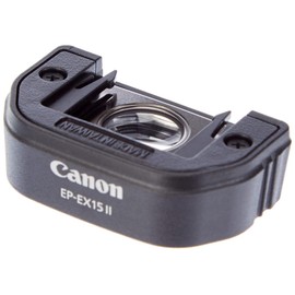 Canon Eyepiece Extender For EP-EX15II EOS 1300D