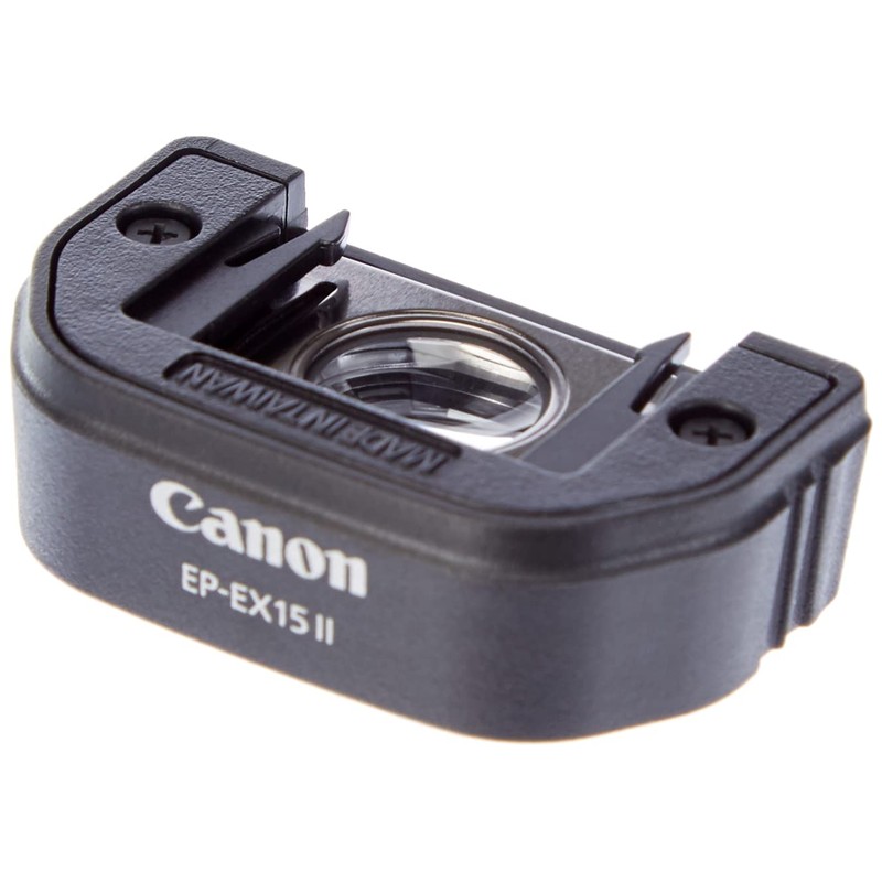 Canon Eyepiece Extender For EP-EX15II EOS 1300D