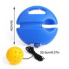 Pickleball Training Kit - Color: A, Ships From: China