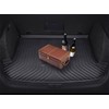 WGGDRAQQ Cargo Liners Fits Kia K5 2021-2024 and Hyundai Sonata