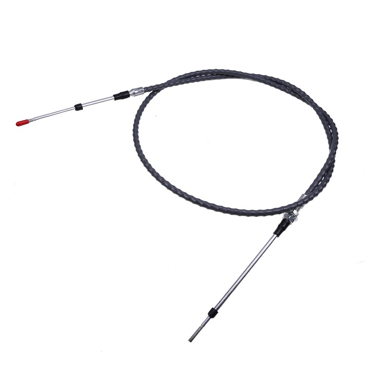 ZTUOAUMA Throttle Cable 6692662 Compatible with Bobcat S160 S185 S205
