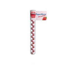 Papermints Coolcaps Strawberry Breath (x18 units)