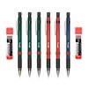 Rotring Visumax Mechanical Pencils - 0.7mm - Pack of 6