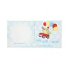 Depesche 11515-004 2nd Birthday Number Card with Music, Refined Folding