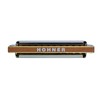 Hohner 1896BX Marine Band Harmonica, Key of E Natural Minor