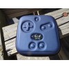 Mad Cow Gameboy Advance SP Blue Carrying Pouch (2003) New