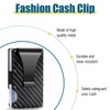 Wallet Money Clip Accessories Kit Compatible with The Ridge RFID
