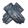 JASMINE SILK Mens Soft Goat Nappa Leather Gloves Cashmere Lined