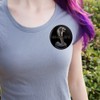 Shelby Cobra Logo Pinback Button Pin