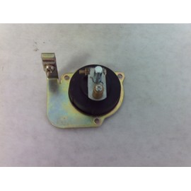 MANUAL CHOKE CONVERSION UNIT FOR WEBER 32/36 DGEV CARBURETORS WEBER 38/38