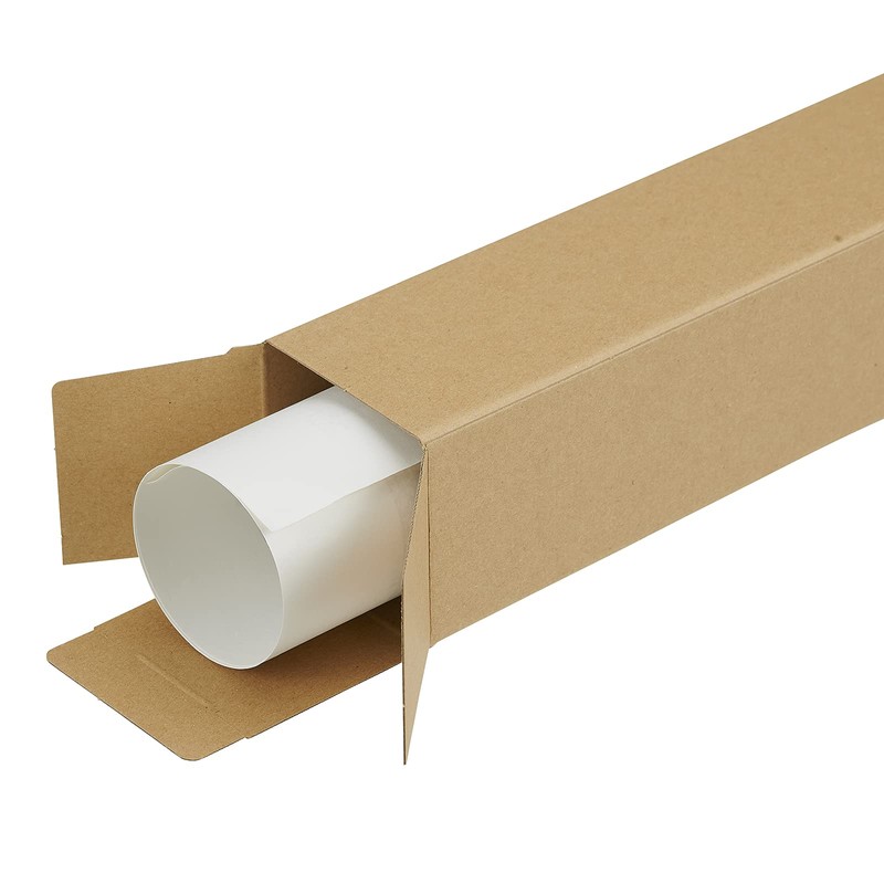 Maruay CA-5A0 Poster Case, 5 Pieces, Home Delivery, 120 Sizes