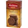 Archway Home Style Original Dutch Cocoa Cookies, 8.75 Oz (