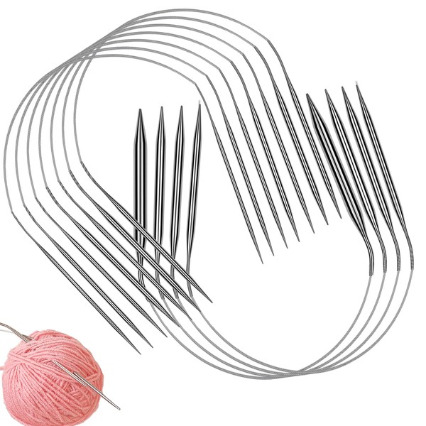 Aeeque Knitting Needles 40cm