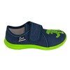 Beck Boys 3086 Slippers, darkblue, 29 UK