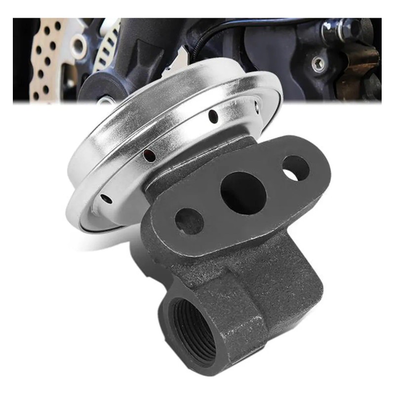 Válvula Egr Para Toyota Supra 3.0 1993 1994 1995 1996