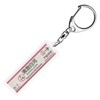 Tokyo Traffic Office Blood Lines "清澄 白河" Key Chain ver.