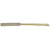 Corderie Italiane 006043591 Washing Line Steel / Brass 6 mm