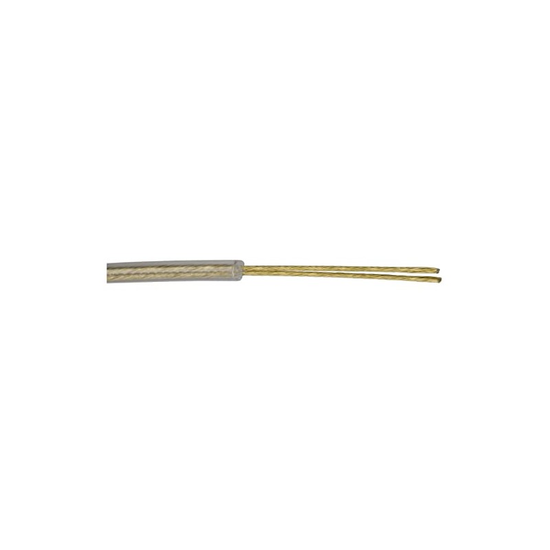 Corderie Italiane 006043591 Washing Line Steel / Brass 6 mm