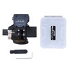 Fiber Cleaver Tool Kit Optical Cutter High Accuracy Cold Welding