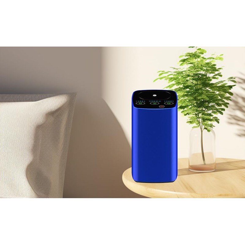 KRE MANPHI Essential Oil Diffuser Perfume Dispenser Quiet Spray Fragrant