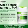 Kingscom Colon Clean Extra Strength 15 Day Cleanse Gut and