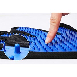 TSUCIA Pet Brush Gloves Pet Brush Massage Brush Gloves Dog Cat Care Tweezers (Right Hand)