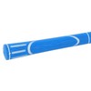 Mini Portable Fishing Throwing Pole Slippy Resistance Durable Bait Feeder