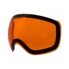 Retrospec G2 Ski & Snowboard Goggles for Men & Women