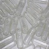 1000 size 00 size00 clear gelatine gelatin capsules