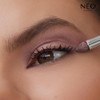 NEO MAKE UP Loose Eyeshadow - Eyeshadow - Pink -