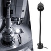 5W LED Work Light Flexible Gooseneck Magnetic Base for Sewing