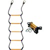 Boat Rope Ladder, Heavy Duty Climbing Rope 450Lbs Strength, 14mm