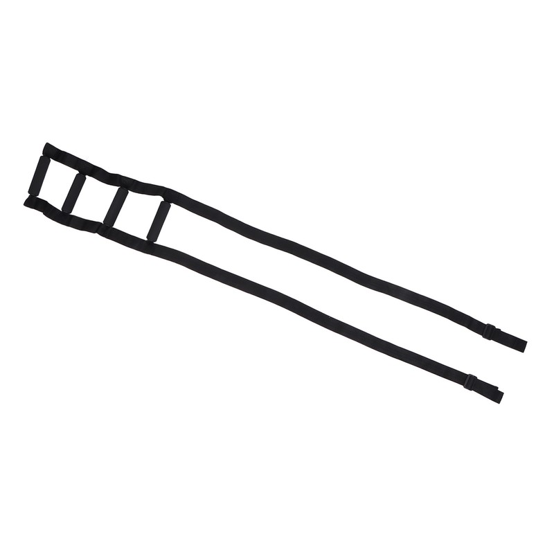 Bed Ladder Assist Strap Pull Up Sit Up Rope Ladder