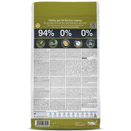 Farmina N&D, Quinoa Urinary Duck Formula Adult Dry Cat Food, 3.3lb
