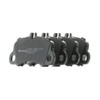 BREMBO Brake Pad Set, Disc Brake P65043
