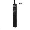 Mini Aquarium Heater Rod 25 W for Small Pools up