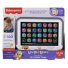 Fisher-Price Educational Fun Educational Toy for Toddlers, Smart Stages Tablet