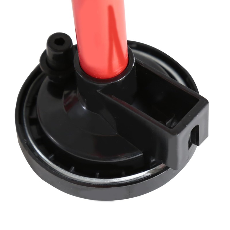 Spec-D Tuning 5PC 125Db Musical Red Trumpets Dukes Of Hazzard