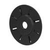 Angle Grinder Wood Carving Disc 8 Teeth Milling Cutter Carving