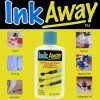 As Seen on TV Ink Away Stain Remover - Effortlessly
