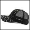 White Fang CZA228 Cap, Hat, Design, Sports, Outdoors, Sunshade, Lightweight,