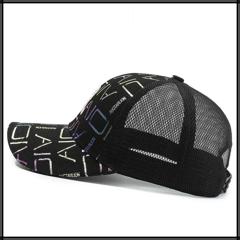 White Fang CZA228 Cap, Hat, Design, Sports, Outdoors, Sunshade, Lightweight,