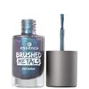 ESSENCE ESMALTE DE UÑAS BRUSHED METALS 05 I'COOL WITH IT