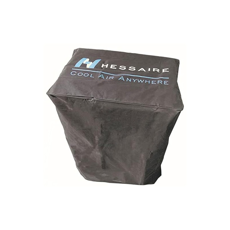 CVR6061- Mobile Cooler Cover for Hessaire models: MC61M,MC61V,M250,5300CFM