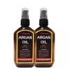 Sangpumsangseoseolmingchamjo 1+1 오로라 아르간 오일 헤어 에센스 100ml 1+1 Aurora Argan Oil Hair Essence 100ml