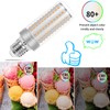 2 pack Led Corn Light Bulbs 300W Equivalent Super Bright